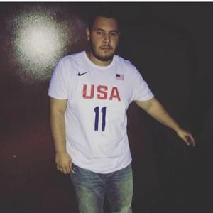 Meet your Posher, Richard